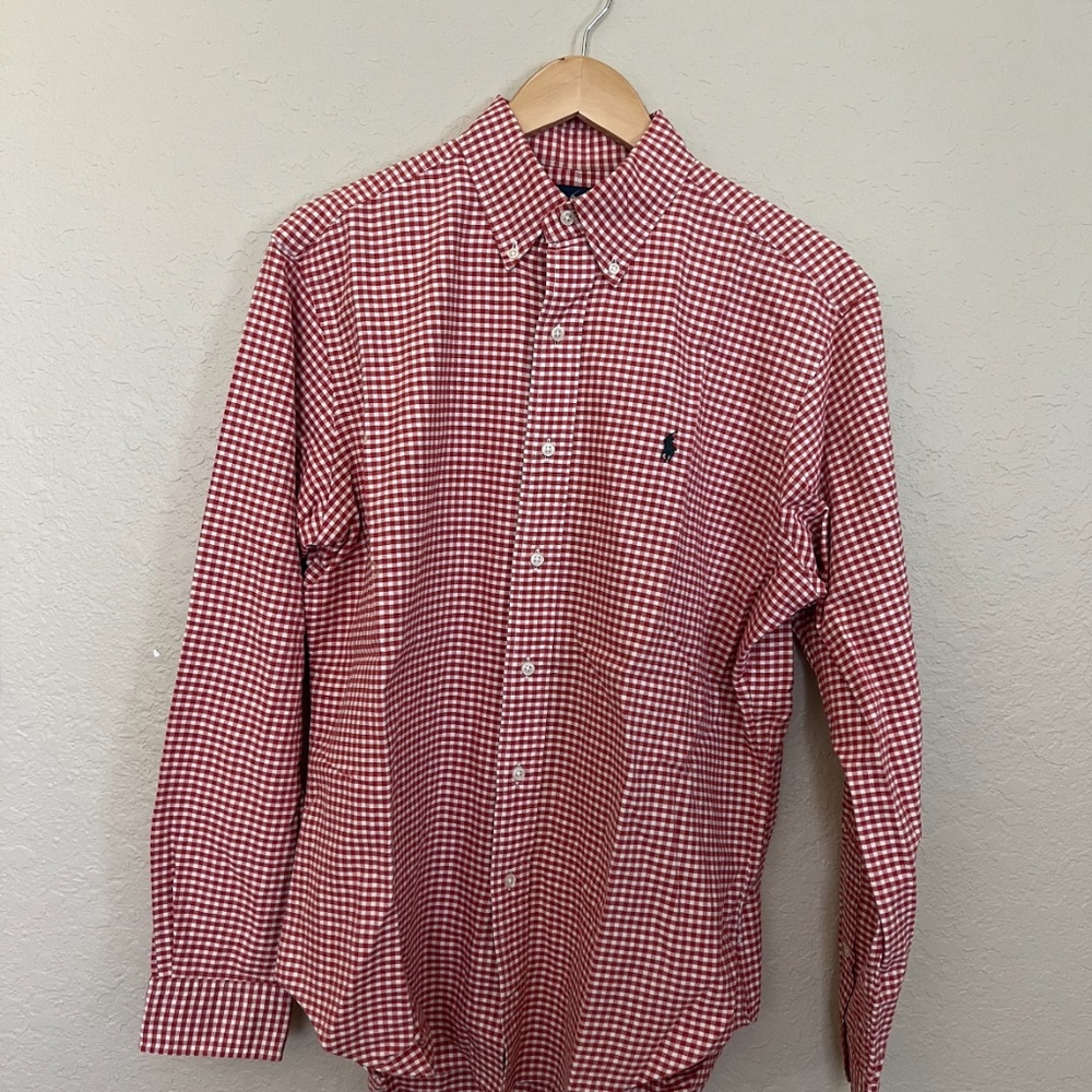 Ralph Lauren Dress Shirt